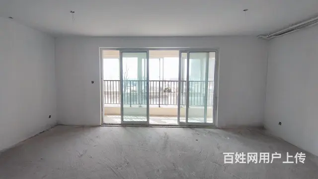 城南洋房带地暖大横厅 轻轨旁现房 离市政府    一梯一户 - 图片 2