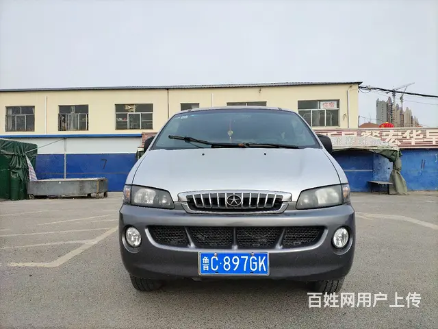 一万多的9座瑞风 - 图片 1