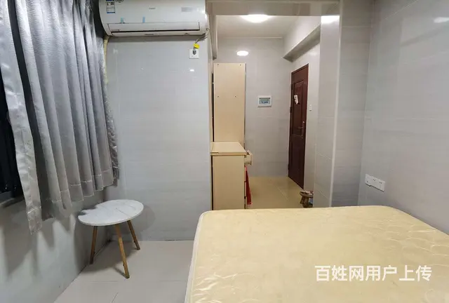 拱北关口侨光花园精装公寓出租，租价1300。近关口 - 图片 4