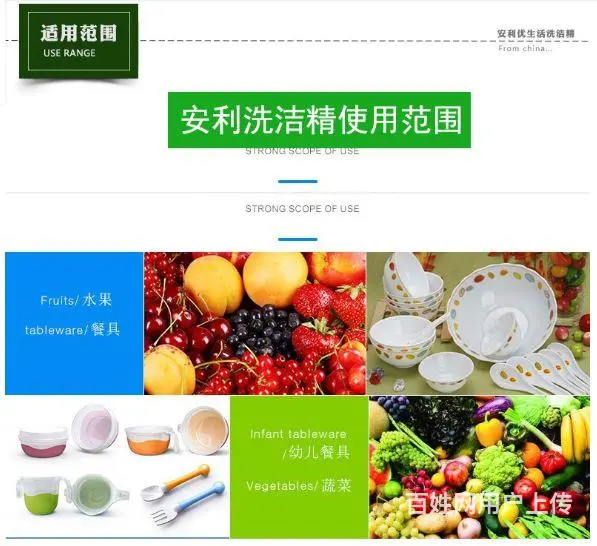 安利资料情况,安利有什么优势 - 图片 6