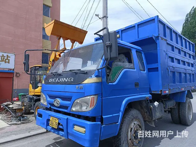 时代金刚 自卸车 - 图片 9