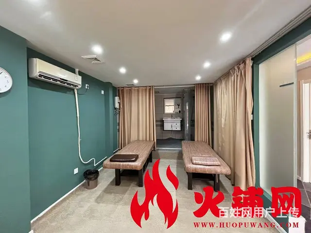 （火铺网）宿城区兴鸿名城设备齐全美容店出租（找店免费） - 图片 9