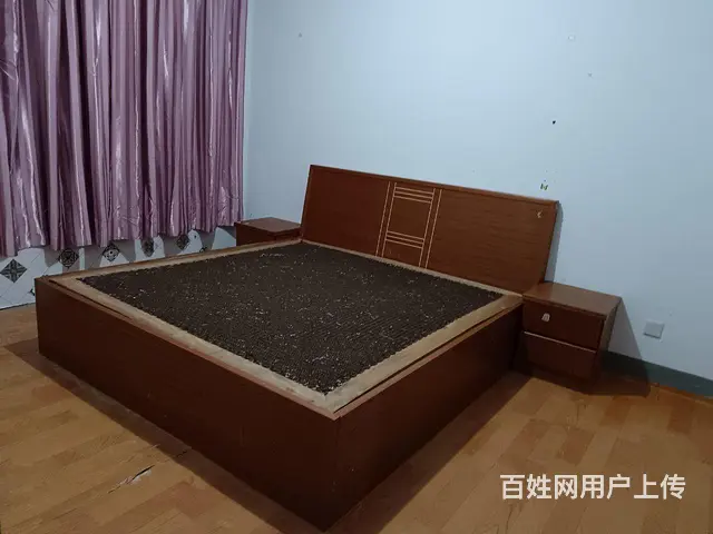 曹庄黎明苑3室电梯房出租 - 图片 1