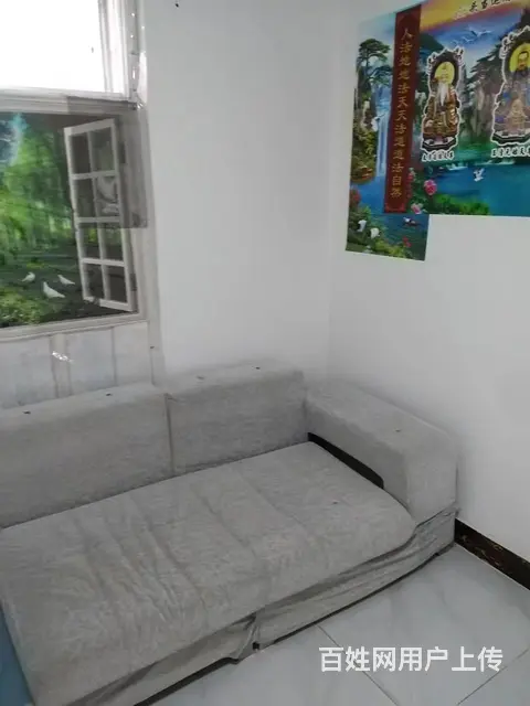 南海新居(和平) 普通住宅1厅 中等装修 - 图片 1
