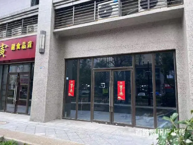 湖塘纯一层大开间！星河国际！恒大御景现铺 - 图片 7