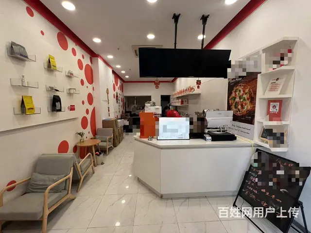 【推荐】天赋沿街果汁饮品旺铺转让 - 图片 9