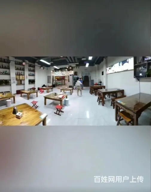 58今铺）营业中烧烤龙虾沿街饭店可外摆桌整转沂蒙路武汉路处 - 图片 10