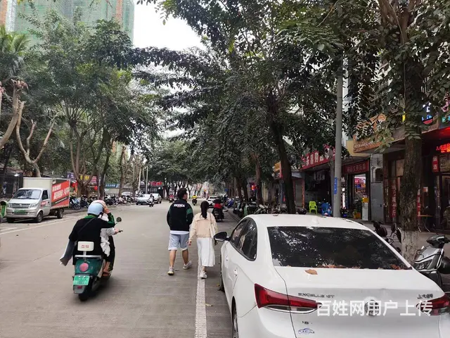 （51旺铺推荐）琼山区振兴路临街60平铺面转让 - 图片 6
