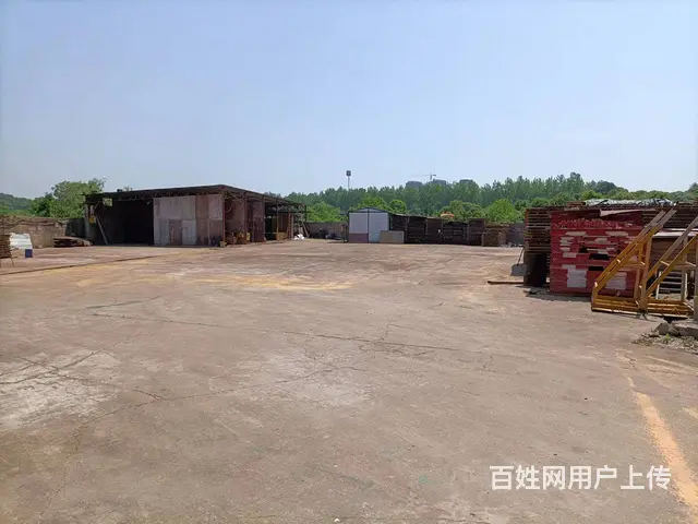 毛塘铺商圈:优质场地,独门独院,可进挂车.房东直租,价格面议 - 图片 2