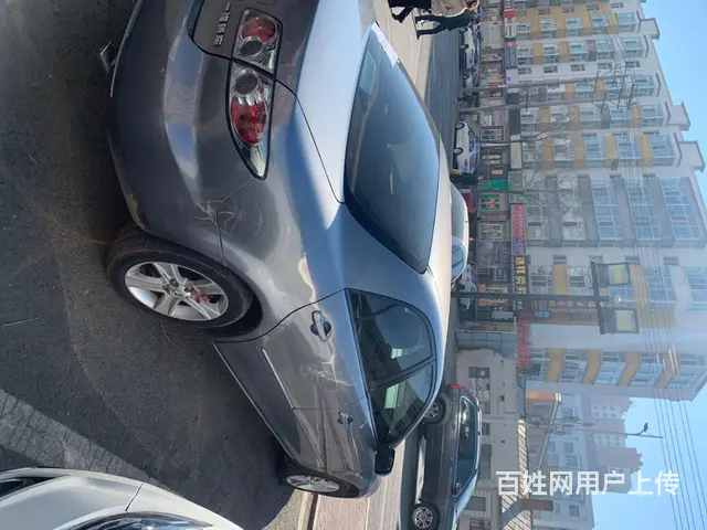 马自达6 2007款 2.0 手自一体 超豪华版 - 图片 2