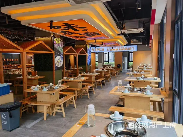XN 青羊区新城市广场 临街转角旺铺转让 水电气三通 - 图片 3