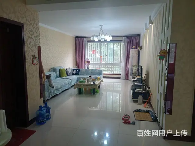 丽景湾 普通住宅 精装修 - 图片 1