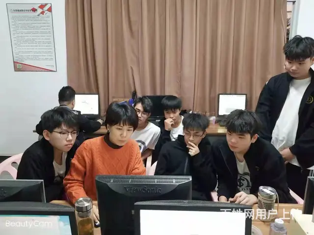 揭阳UG、Proe培训、CNC编程培训、东升模具 - 图片 1