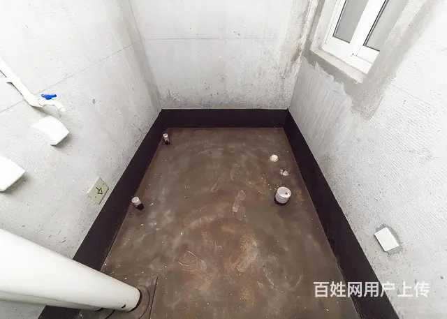 新出上书房 3房2卫纯毛坯 三开间朝南明厨明卫全天阳光有钥匙 - 图片 6