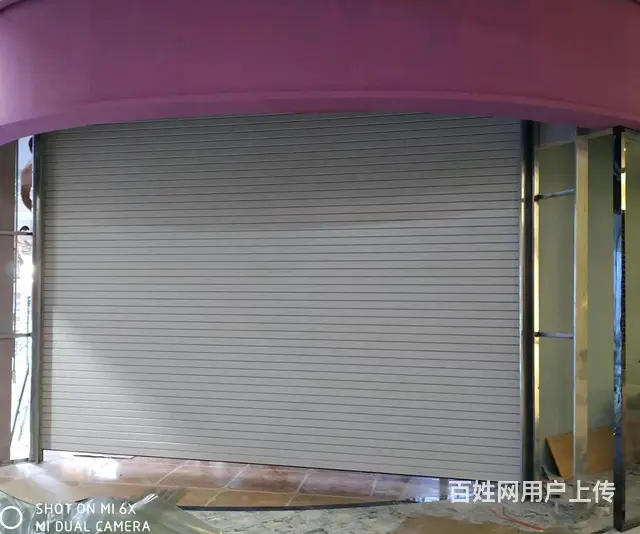 专业安装维修卷帘门车库门 - 图片 3