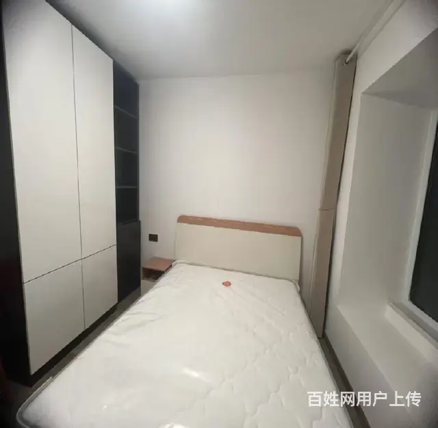 芝罘万科城博文里精装三室二厅二卫南北通透出租了 - 图片 7