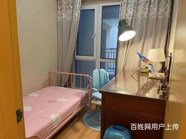 太仓科教新城，健雄学院对面三房两卫拎包入住 - 图片 4