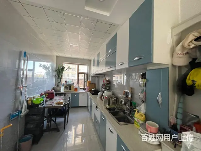 金域华亭电梯4楼92平 - 图片 7