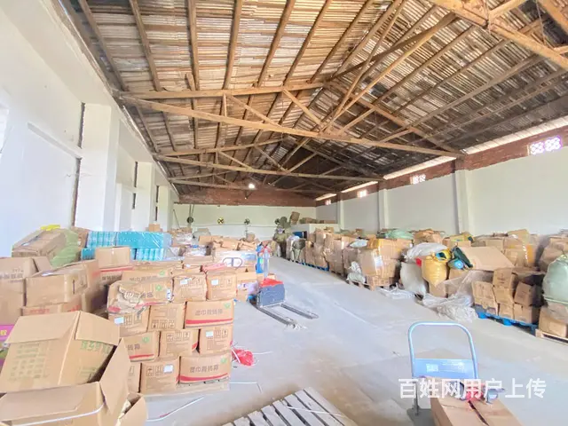 （房东直租）开福区捞刀河收费站，中青路边360平厂房优价出租 - 图片 4