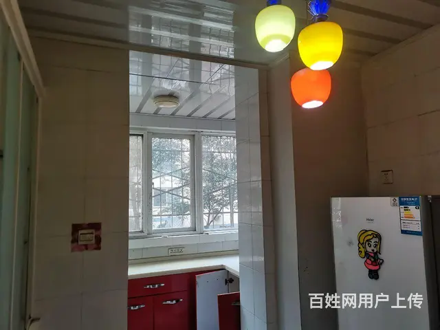 房东直租新欣小区一楼拎包入住每月900元 - 图片 3