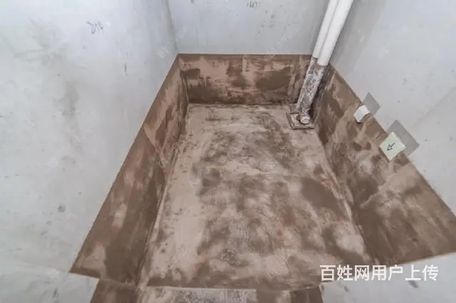 绿都万和城六区毛坯三室两厅两卫中间楼层三开间朝南有钥匙随时看 - 图片 7