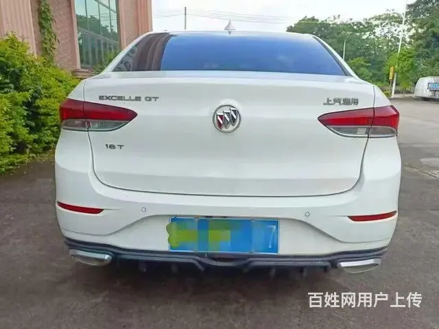 别克 英朗 2019款 1.3T 手自一体 18T 互联精英 - 图片 6