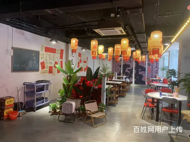 （易转推荐）永康精装修火锅店诚心急转 - 图片 4