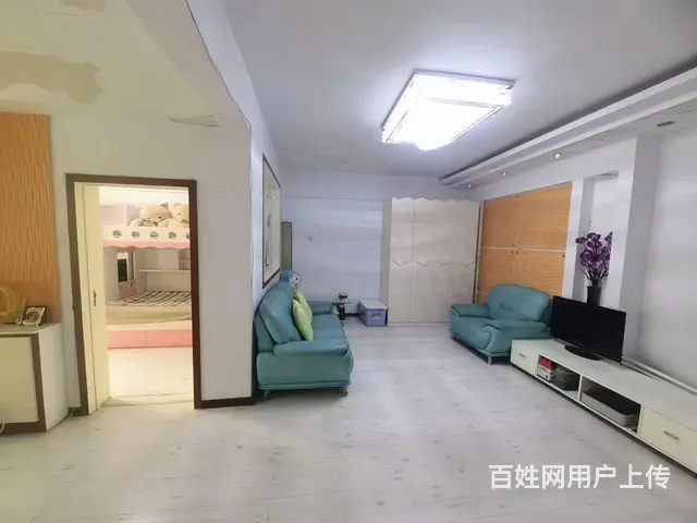 燕都一中阳光佳苑电梯10楼85.41平两室中装小税 - 图片 4