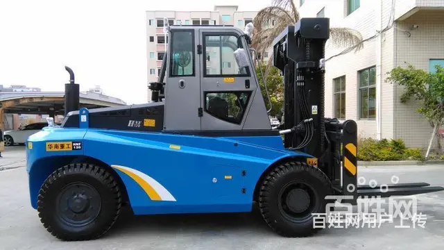 海港区吊车出租EE海港区叉车出租HH速达设备--竭诚为您服务 - 图片 1