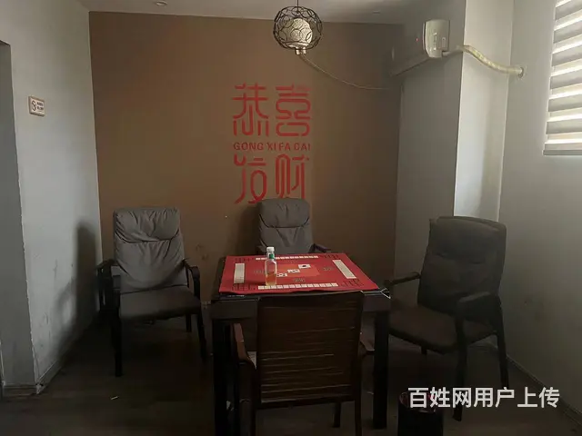1070归德路宋城路二楼台球厅棋牌室转让 - 图片 4