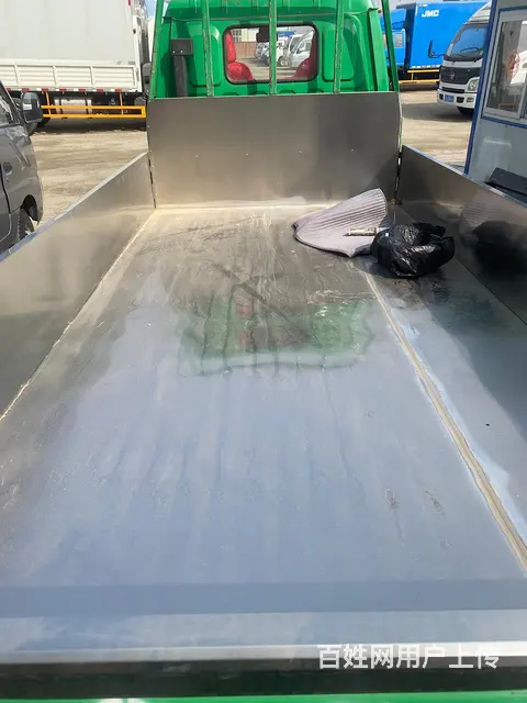 个人一手VQ2双胎双汽罐 - 图片 3
