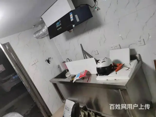 【搞定了！】通安华通花园一区全新装修车库出租，交通便利,位置 - 图片 6