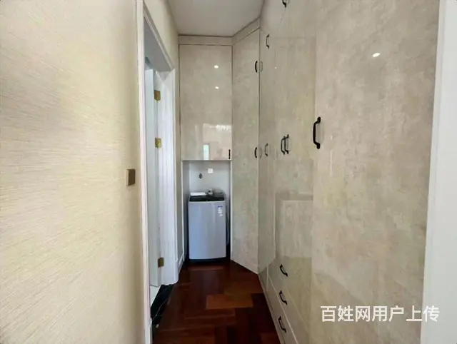 捡漏溪岸艺墅叠墅 扩后350平 精装 4室2厅3卫 678万 - 图片 6