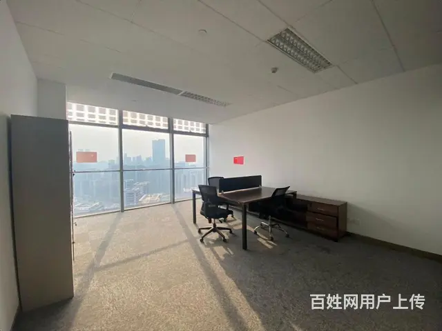 大象国际中心，豪华大气整层，精装拎包，另有多套户型，大小都有 - 图片 8