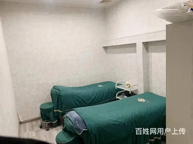 （兴铺）御营坝精装修养生馆低价急转周边小区多 - 图片 7