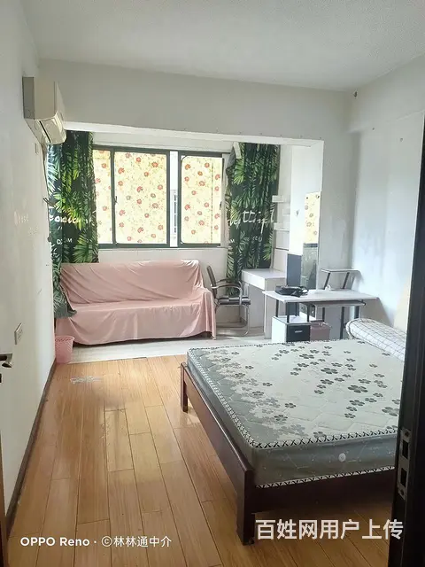 智华大厦 普通住宅 中等装修 - 图片 1