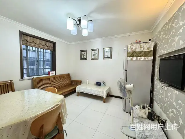 翠苑2室精装修南北上班族的 - 图片 1