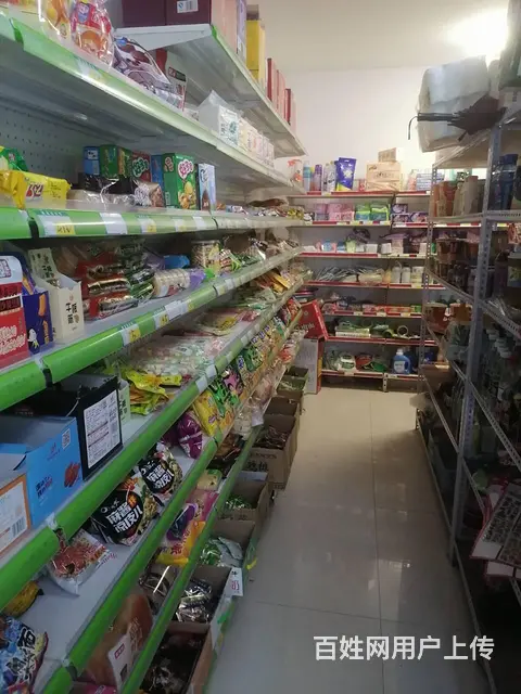 开发区铂锐山底商盈利中超市整体转让 - 图片 3