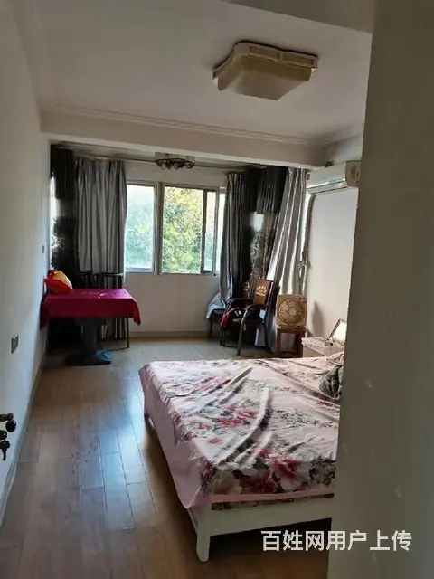 虹桥商住一体，一二三楼复式，一楼可做门面房，品质装修 - 图片 3