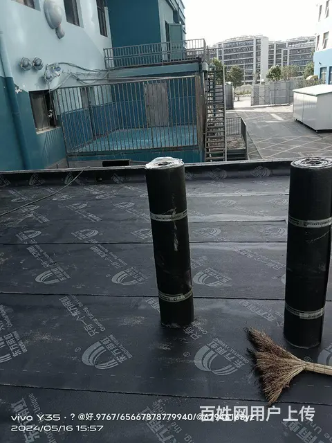 专业防水堵漏 - 图片 6