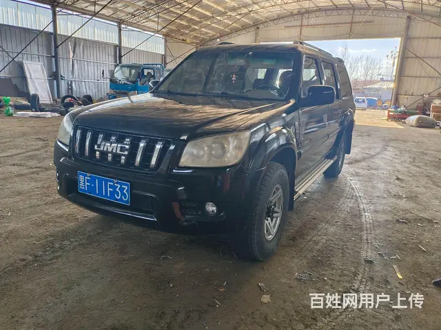 豪沃 平板车 - 图片 6