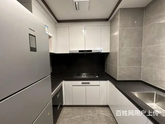 南村万博新出铂世湾高层南向精装3房 位置安静 日照 - 图片 9