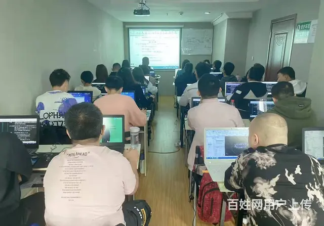 资阳资料员培训机构 含筑业书 软件讲解 - 图片