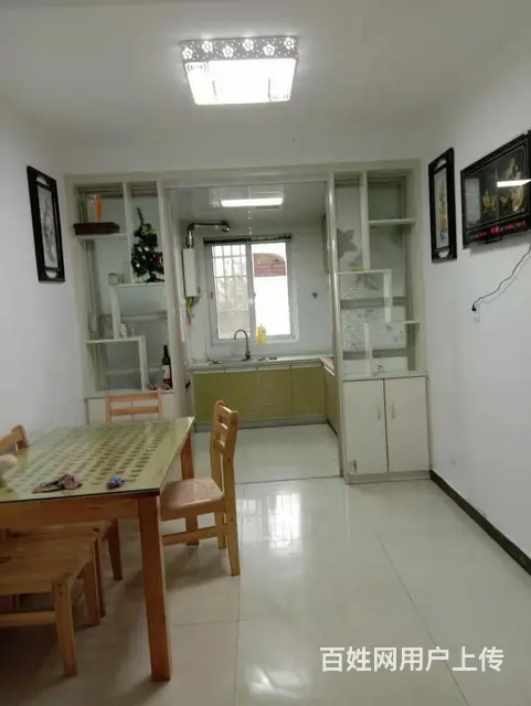 吾悦附近翠湖嘉苑，两室室精装修，配套齐全，拎包即住 - 图片 5