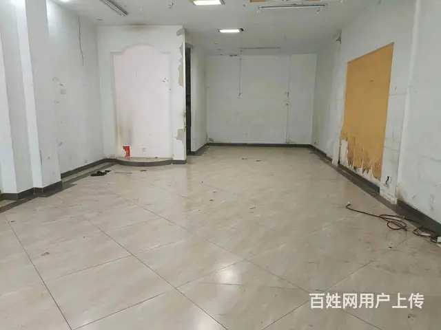 （51旺铺推荐）海秀西路瑞园小区旁边112平临街旺铺出租 - 图片 6