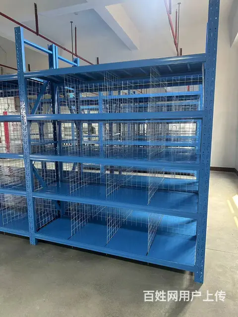 【泉州晋江】货架特价 置物架 - 图片 10