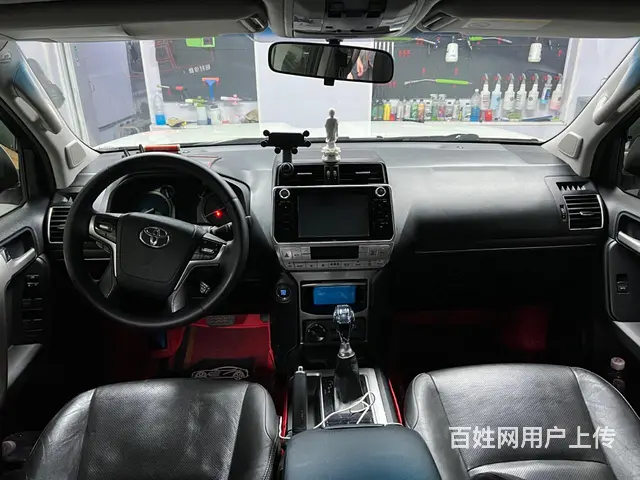 婚车霸道出租带司机 - 图片 9