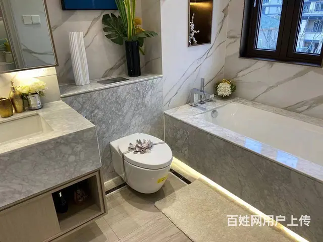 太湖园庄联排别墅 - 图片 10