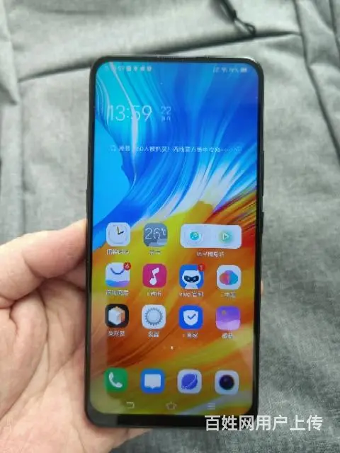 360元vivo 6+256G内存原装二手手机， - 图片 4