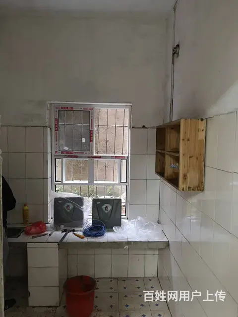 东湖大李村124号一楼110㎡简单装修（东湖书院旁） - 图片 8